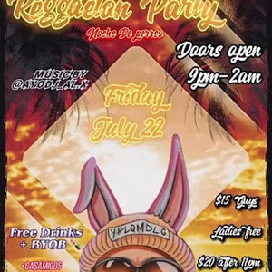 Meet your Posher, Rodrigo